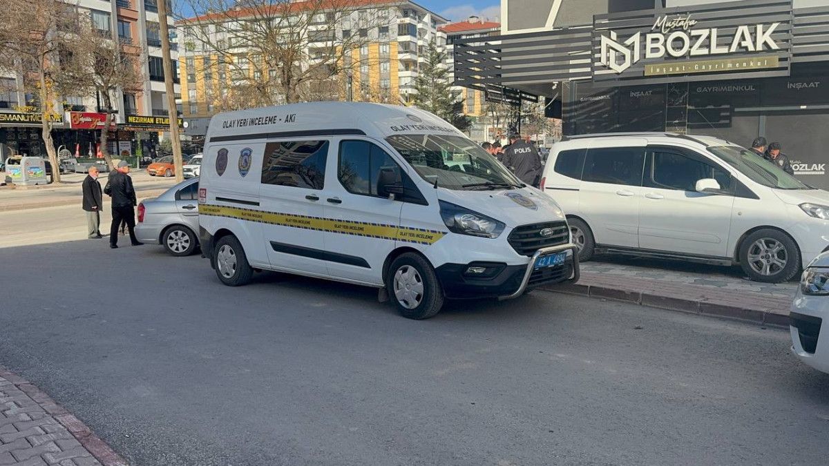 Konya’da tartıştığı kiracısı tarafından bıçaklandı