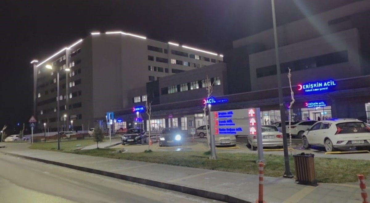 Kütahya’da tartıştığı arkadaşını bıçaklayarak öldürdü