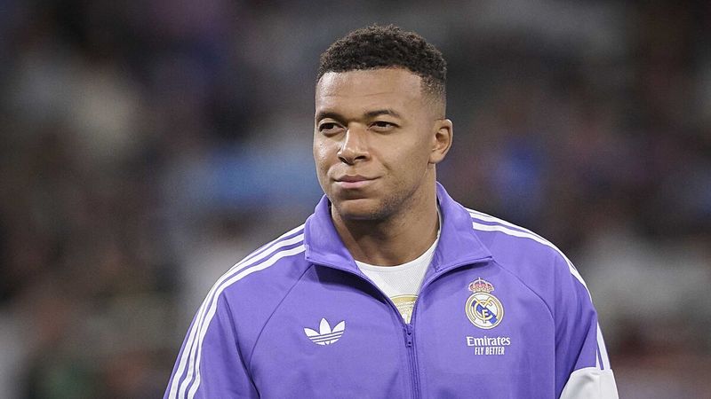 Kylian Mbappe, eski takımı PSG’den servet kazanacak!