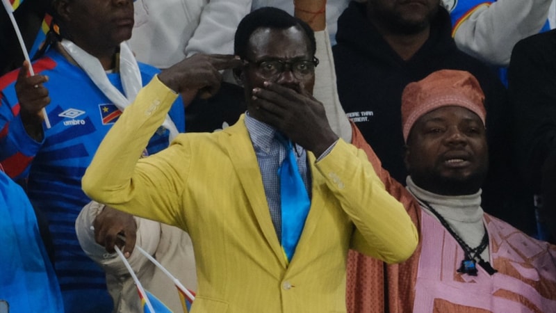 “Lumumba Vea” sosyal medyada viral oldu