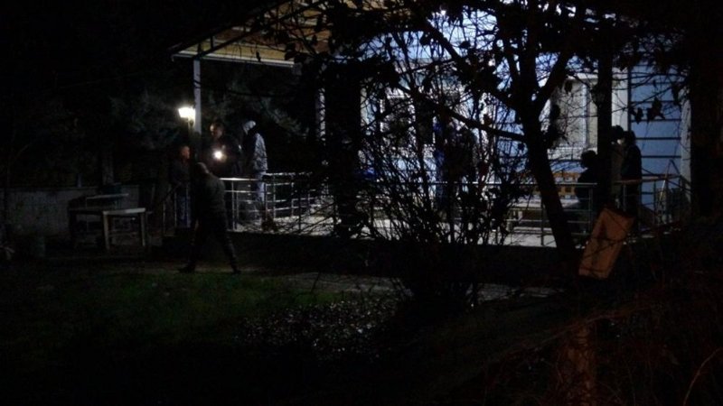 Malatya’da arkadaşların silahla oyunu kanlı bitti