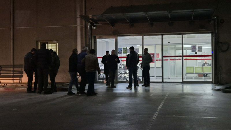 Manisa’da 16 yaşındaki torunu tarafından bıçaklanan babaanne hayatını kaybetti