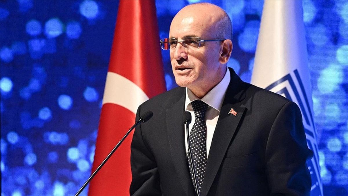 Mehmet Şimşek duyurdu: Özel okul ve üniversiteler için kural bazlı fiyatlama geliyor