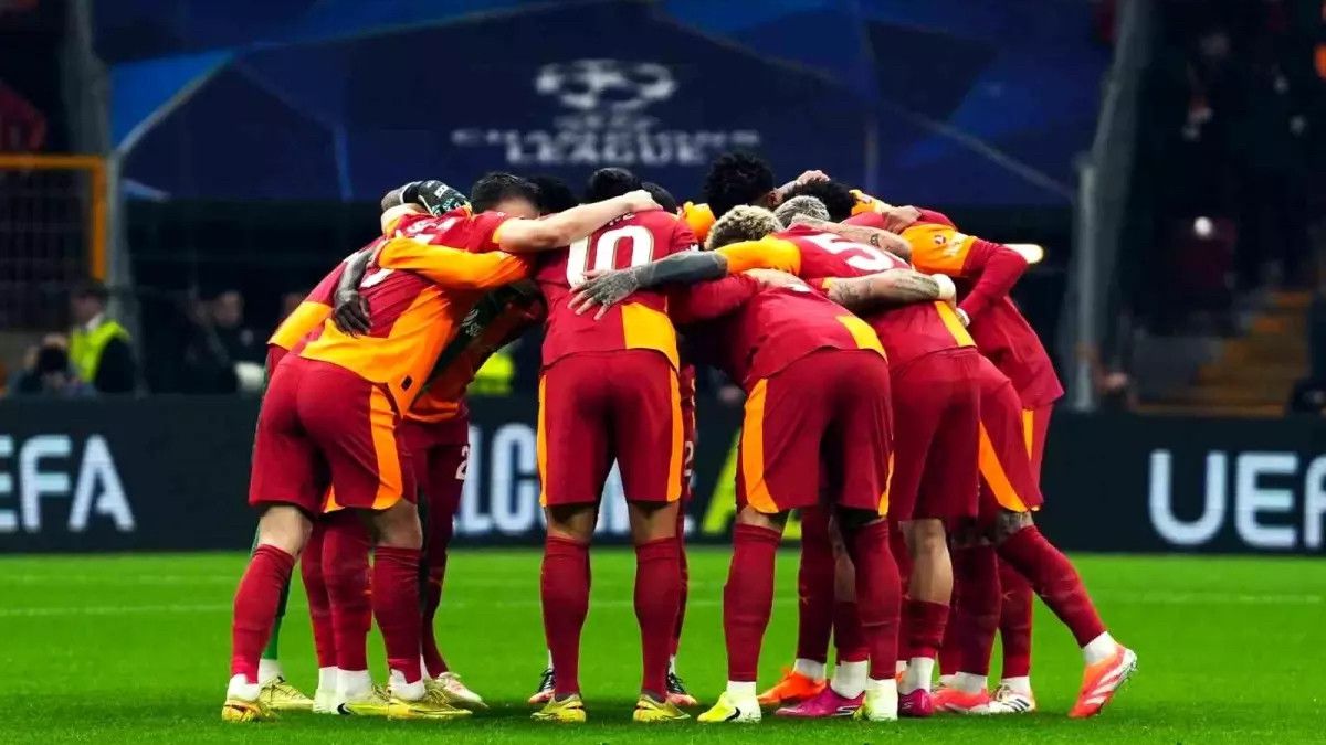 Monaco – GS maçı yayın akışı: Galatasaray Şampiyonlar Ligi maçı hangi kanalda, şifresiz mi?