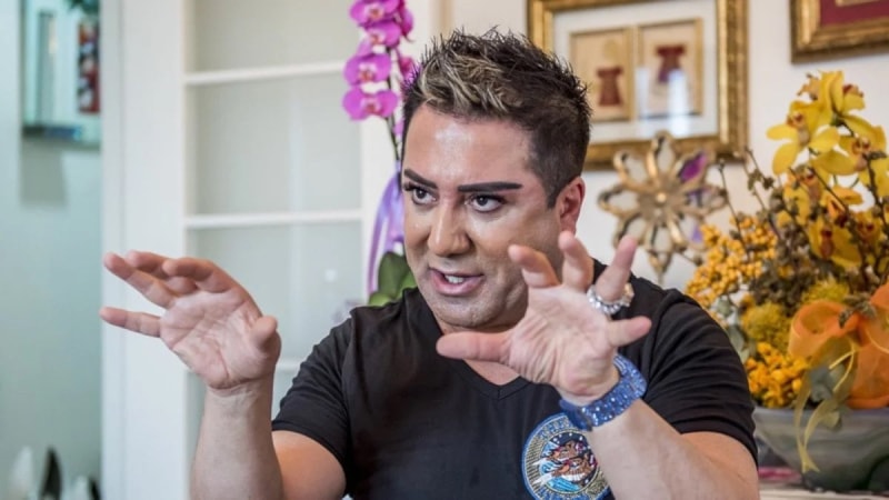 Murat Övüç, Tekirdağ’daki cezaevine nakledildi