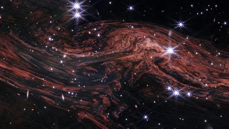 NASA’dan doğum günü hediyesi: Kişiye özel uzay fotoğrafı