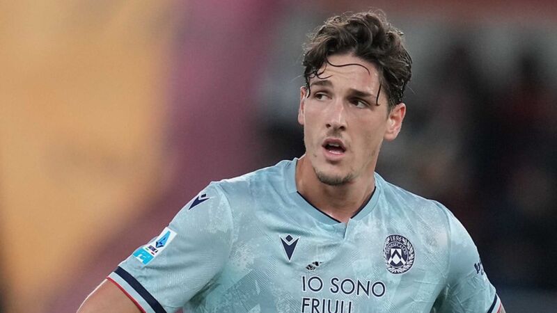 Nicolo Zaniolo’dan geri dönüş sözleri!