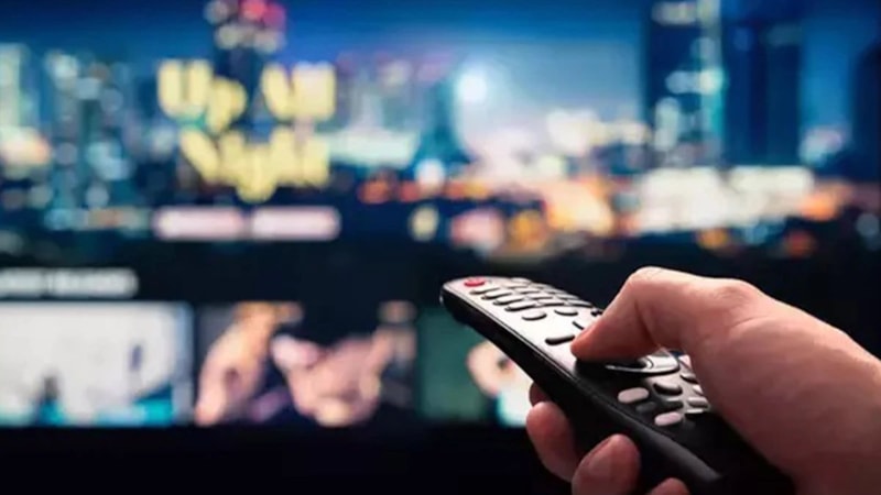 Reyting tablosu değişti! 25 Aralık Perşembe gecesinin birincisi…