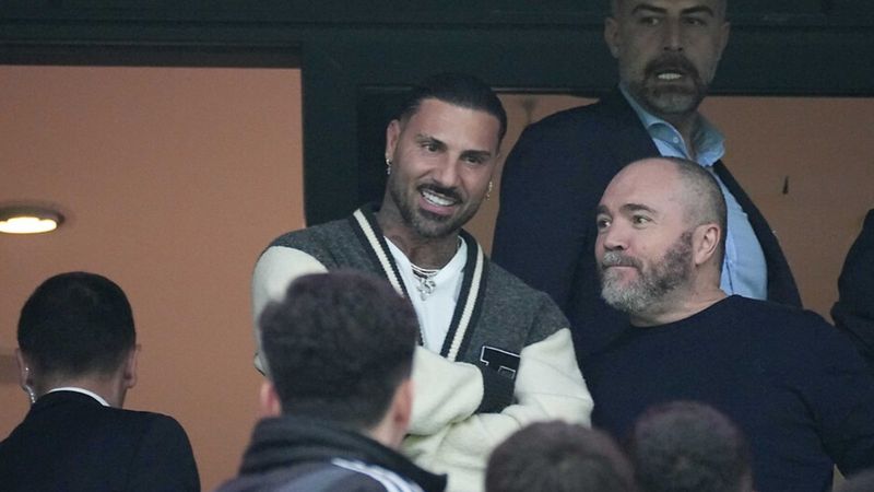 Ricardo Quaresma’dan Beşiktaş sözleri: Hiç memnun değilim