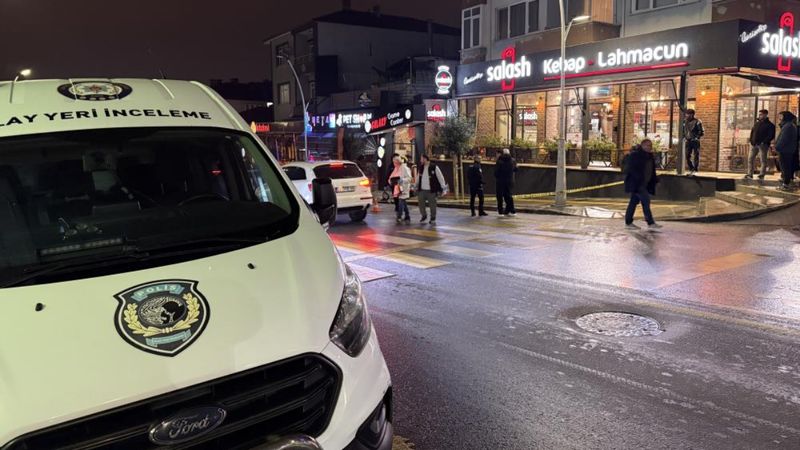 Sakarya’da silahlı kavgada 1 kişi öldü