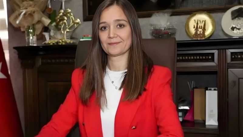 Şehzadeler Belediye Başkanı Gülşah Durbay vefat etti