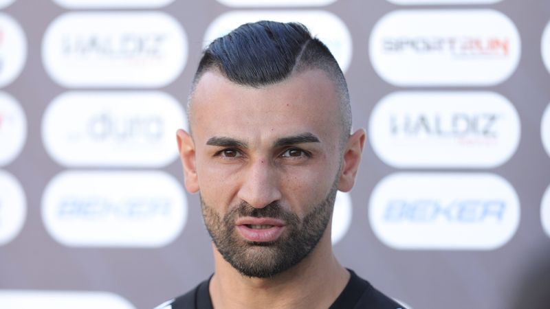 Serdar Dursun: Osimhen’in gol vuruşu çok iyi değil