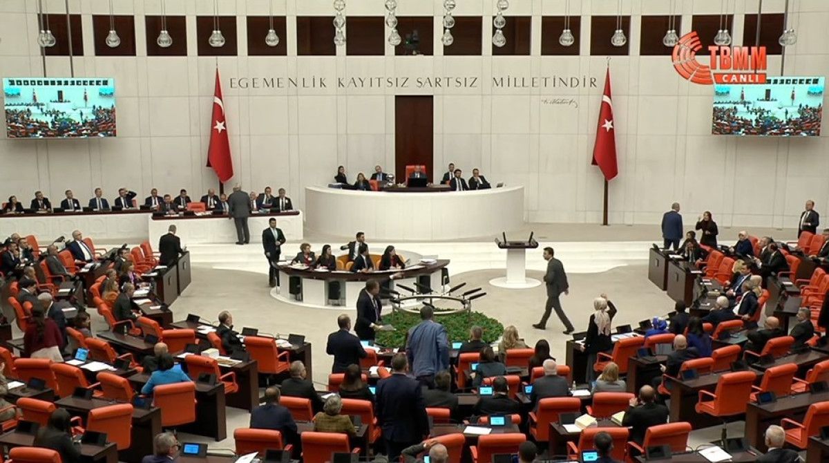 TBMM’de savunma sanayii gerginliği: Gelişmelerden kimlerin rahatsız olduğunu biliyoruz