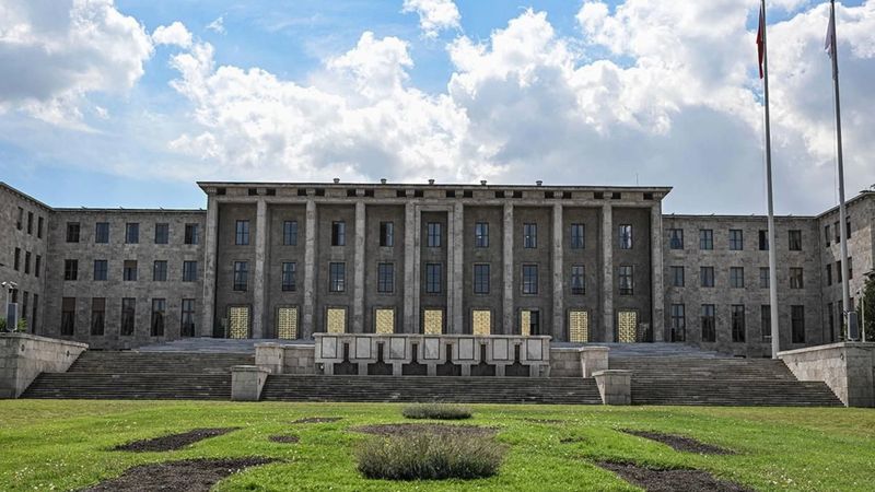 TBMM’de taciz skandalı: Mağdur çocuğa psikolojik destek sağlandı