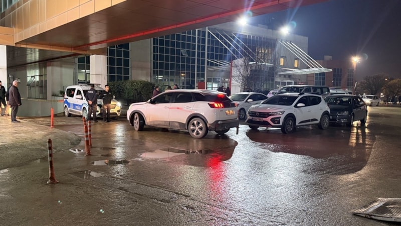 Tokat’ta husumetli iki grup arasındaki silahlı kavgada iki kişi can verdi