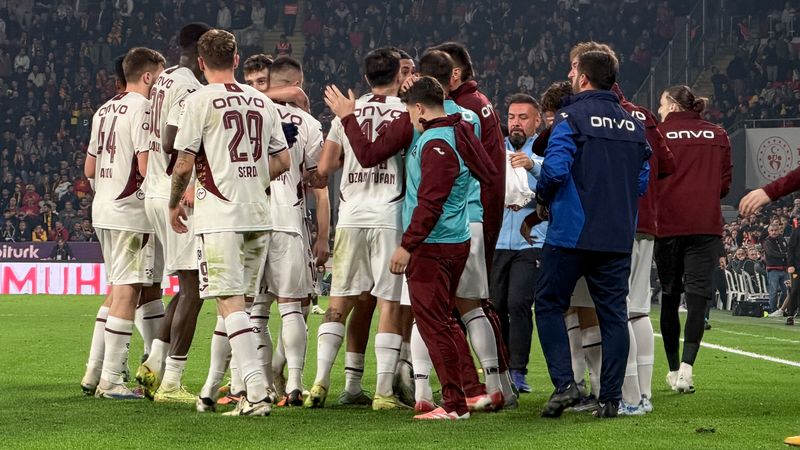 Trabzonspor’a iki kötü haber birden: Beşiktaş maçında yoklar