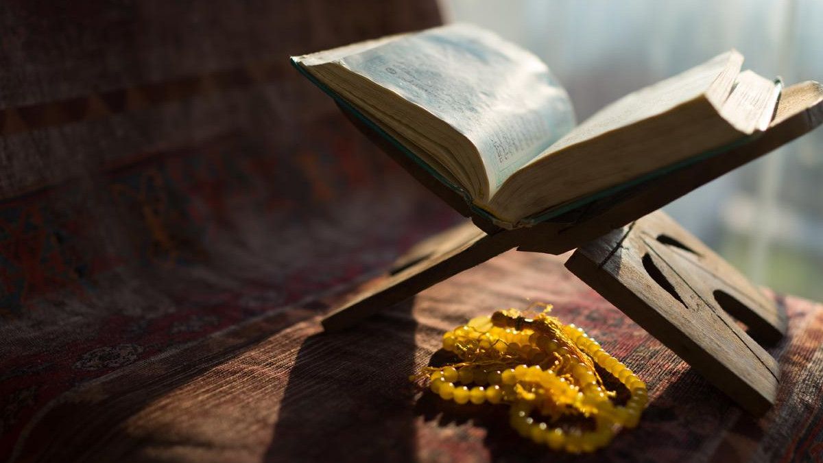 Üç aylar başladı! Recep ayında yapılacak ibadetler ve çekilecek tesbihler