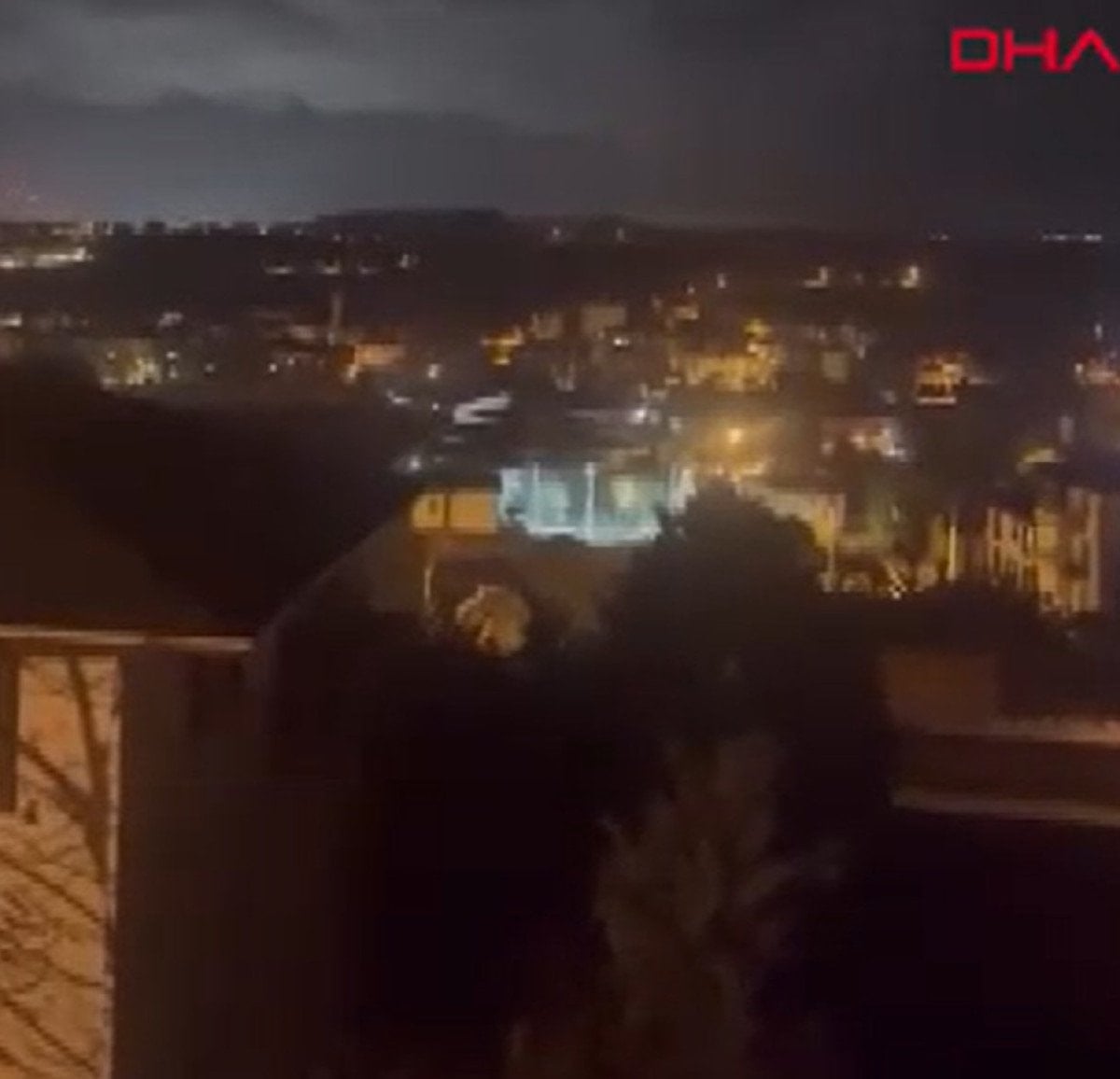 Yalova’da DEAŞ operasyonu: Polise ateş açıldı, 7 polis yaralandı