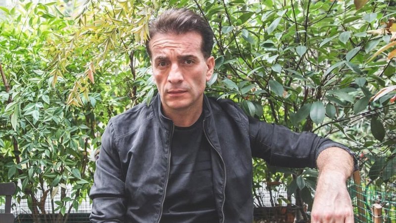 Yoğun bakımda! Oyuncu Murat Cemcir’in durumu hakkında hastaneden açıklama