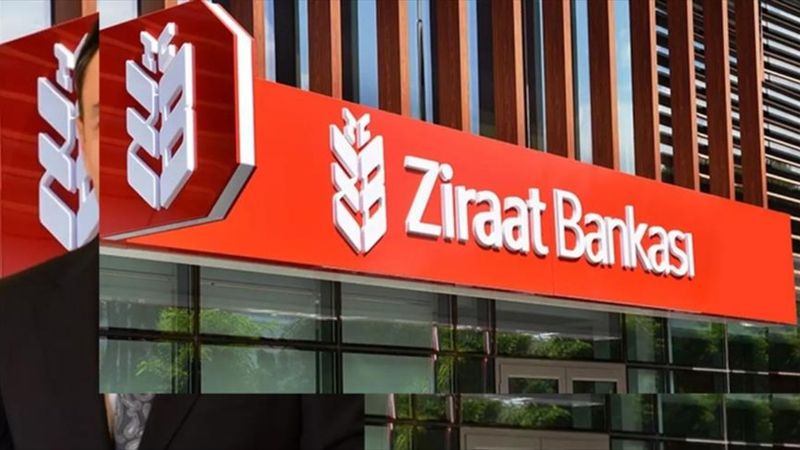Ziraat Bankası Aralık 2025 promosyonu! Son fırsat açıklandı: Sadece emeklilere…