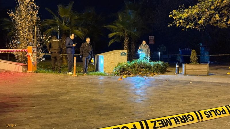 Zonguldak’ta bıçaklı kavgada 1 kişi öldü