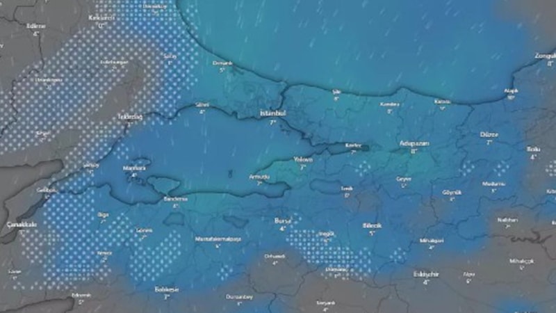 55 il için müjde verildi: Bugünden itibaren etkili olacak