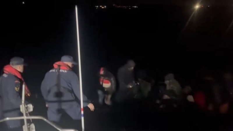 81 ilde göçmen kaçakçılarına darbe: 19 organizatör yakalandı