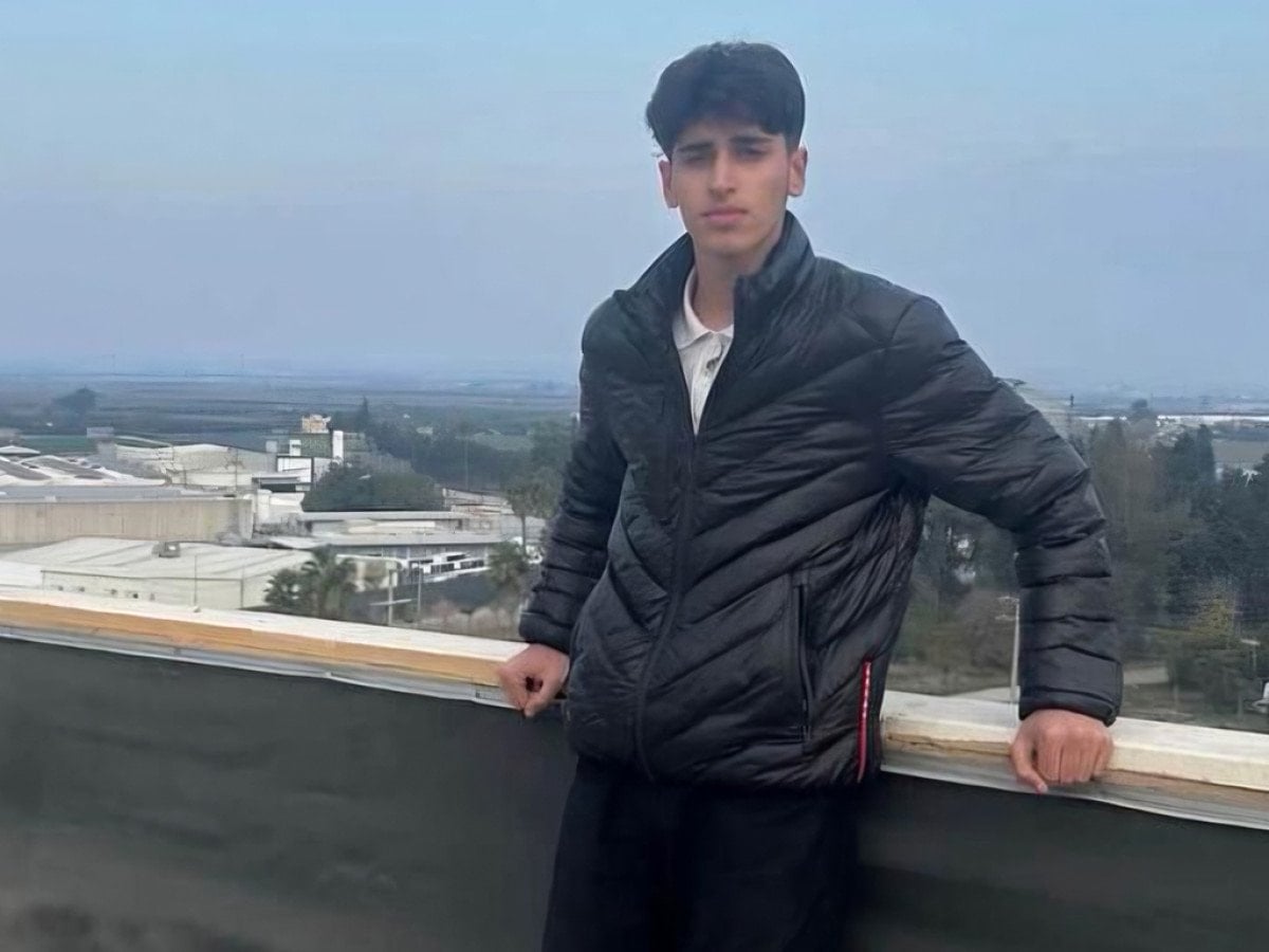 Adana’da silahlı saldırıya uğrayan çocuk hayatını kaybetti