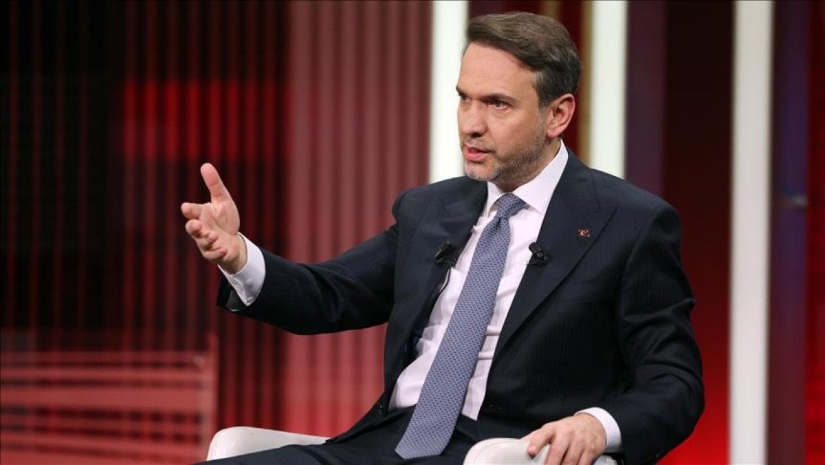 Alparslan Bayraktar açıkladı: Şubat ayında elektrik ve doğalgaza zam var mı