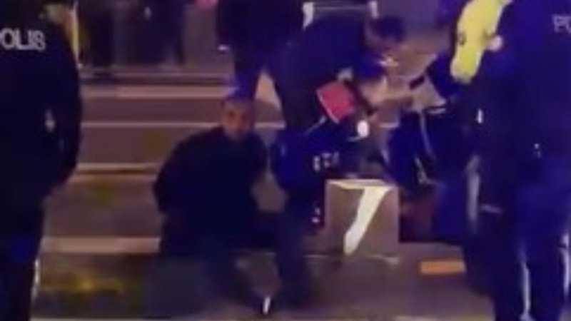 Antalya’da alacak verecek kavgasında kan aktı: 7 yaralı