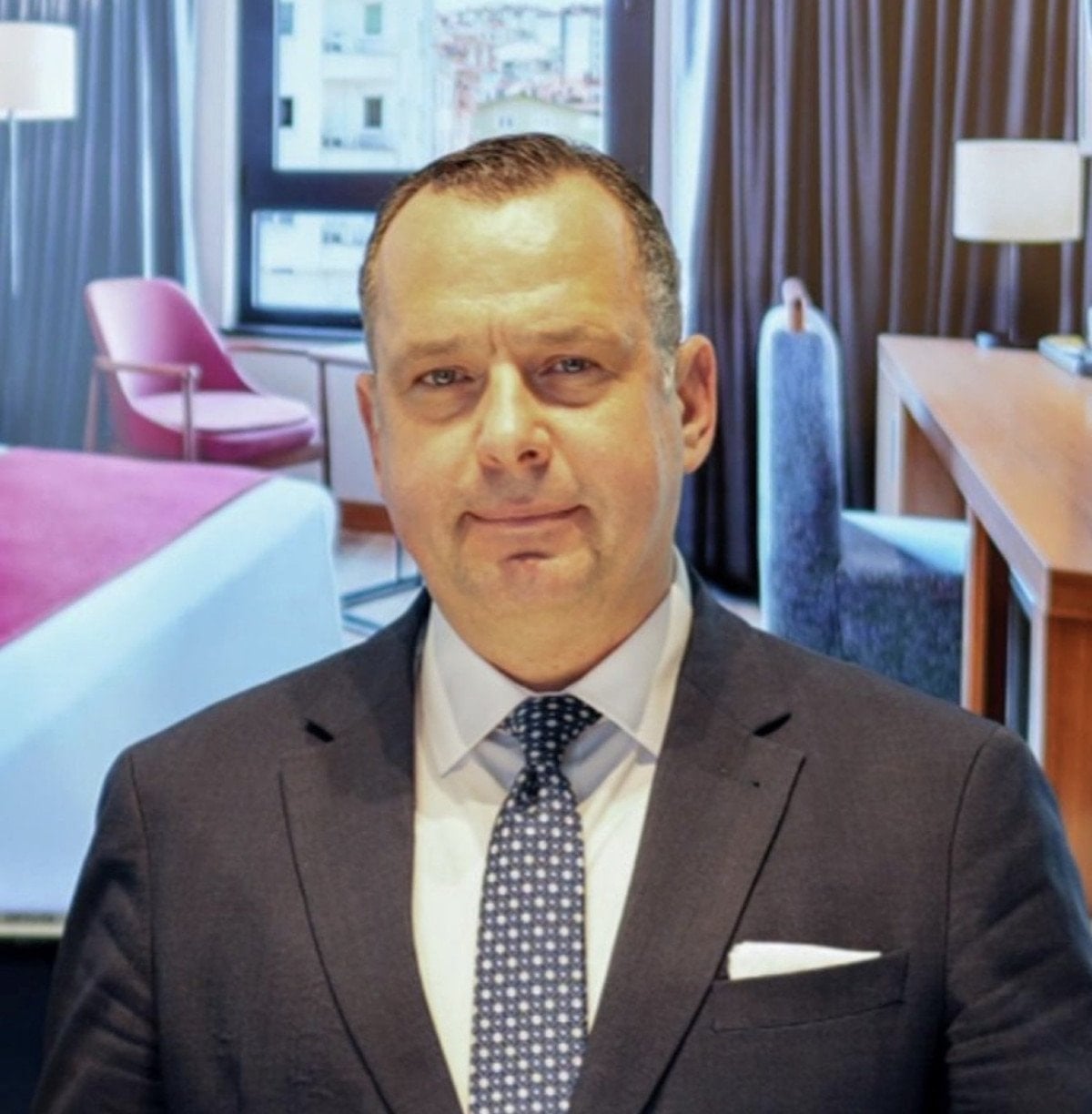 Arcan Bayraktaroğlu, Wyndham Türkiye Ülke Direktörü oldu