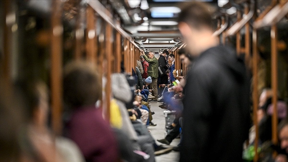 Dünya nüfusu 2025 yılında 8,2 milyarı geçti