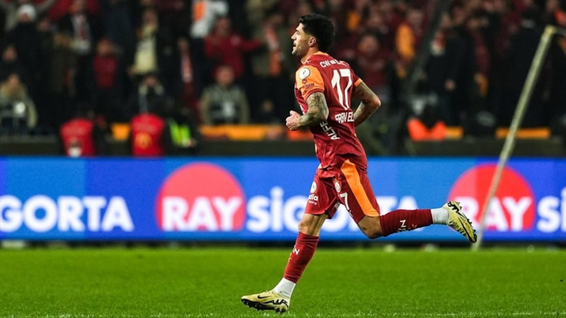 Eren Elmalı: Zor bir süreç geçirdim