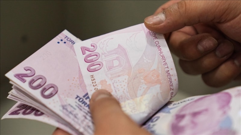 Evde Bakım Yardımı ödemeleri hesaplara yatırılmaya başlandı