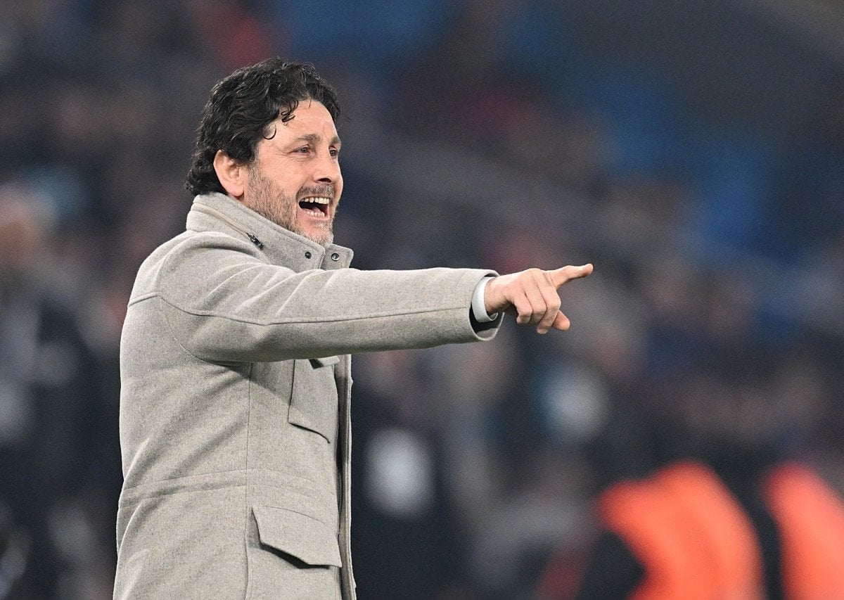 Fatih Tekke, Oulai ve Batagov’a gelen transfer tekliflerini değerlendirdi