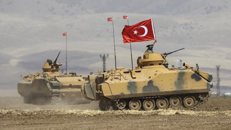 Fransız vekilden Türkiye karşıtı çağrı: Erdoğan’a müdahale etmeliyiz