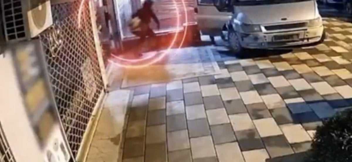 Gaziantep’te hırsızlık çetesi çökertildi: 6 şüpheli gözaltına alındı