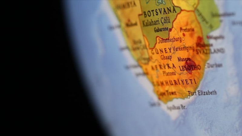 Güney Afrika’da iki ayrı silahlı saldırıda 6 kişi öldü