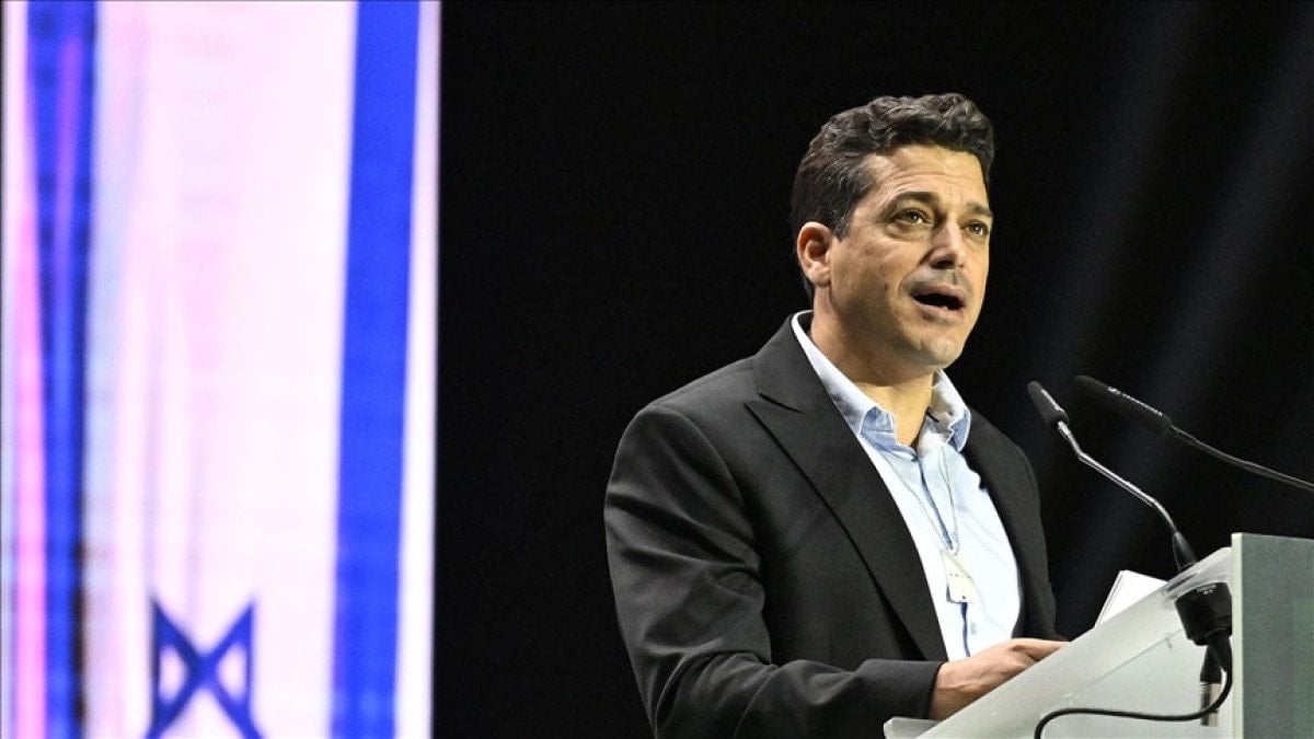 İsrailli bakandan Türkiye çıkışı: Düşman devlet olarak değerlendirmeliyiz