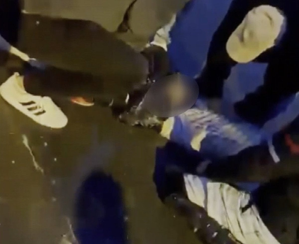 İstanbul Sarıyer’de motosikletiyle denize düşen sürücü öldü