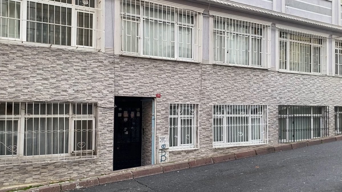 İstanbul’da 2 aylık bebek açlıktan öldü: Anne dahil 4 kişi tutuklandı