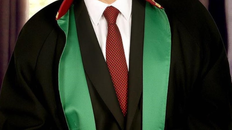 İstanbul’da uyuşturucu kuryeliği yapan avukat tutuklandı