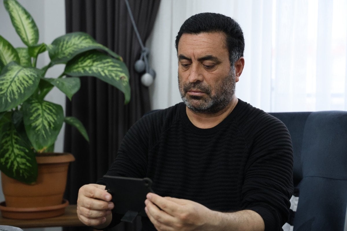 İzmir’de saplantılı eski sevgili cinayetinde acılı baba: Başka aileler yanmasın