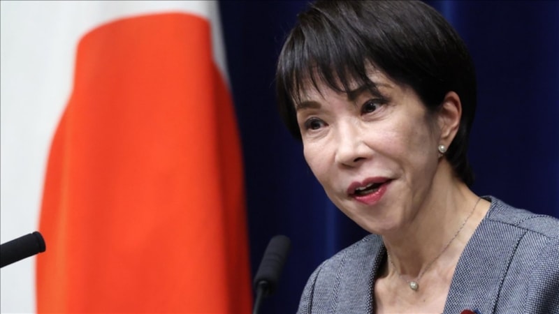 Japonya: İran’daki protestolardan derin endişe duyuyoruz