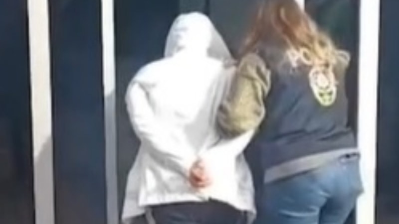 Kayseri’de aranan firari 3 hükümlü yakalandı