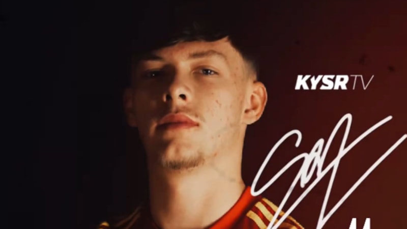 Kayserispor, Sam Mather’ı transfer etti