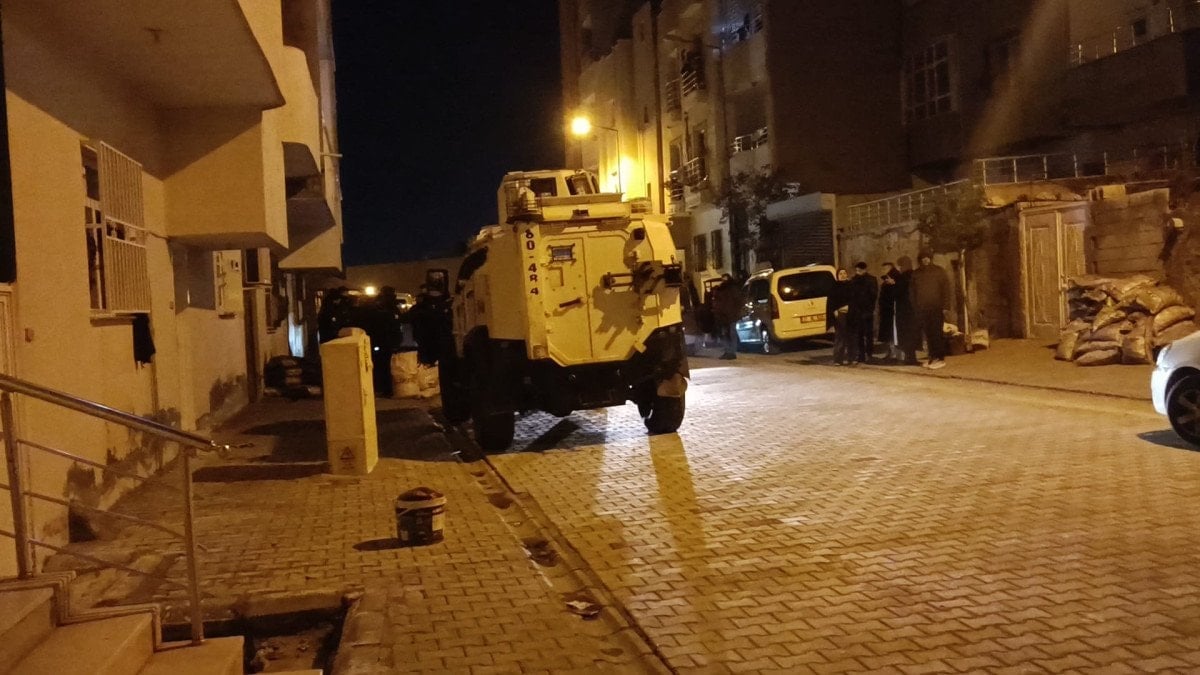 Mardin’de çifte cinayetin şüphelisi yakalandı