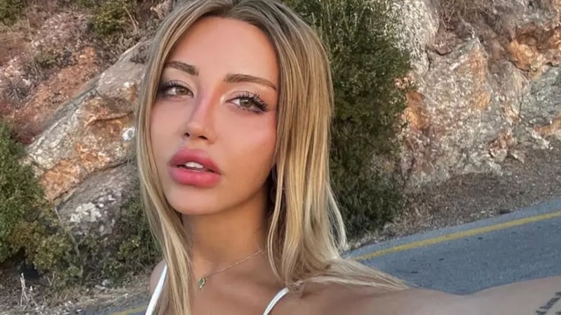 Mika Raun Can gözaltına alındı