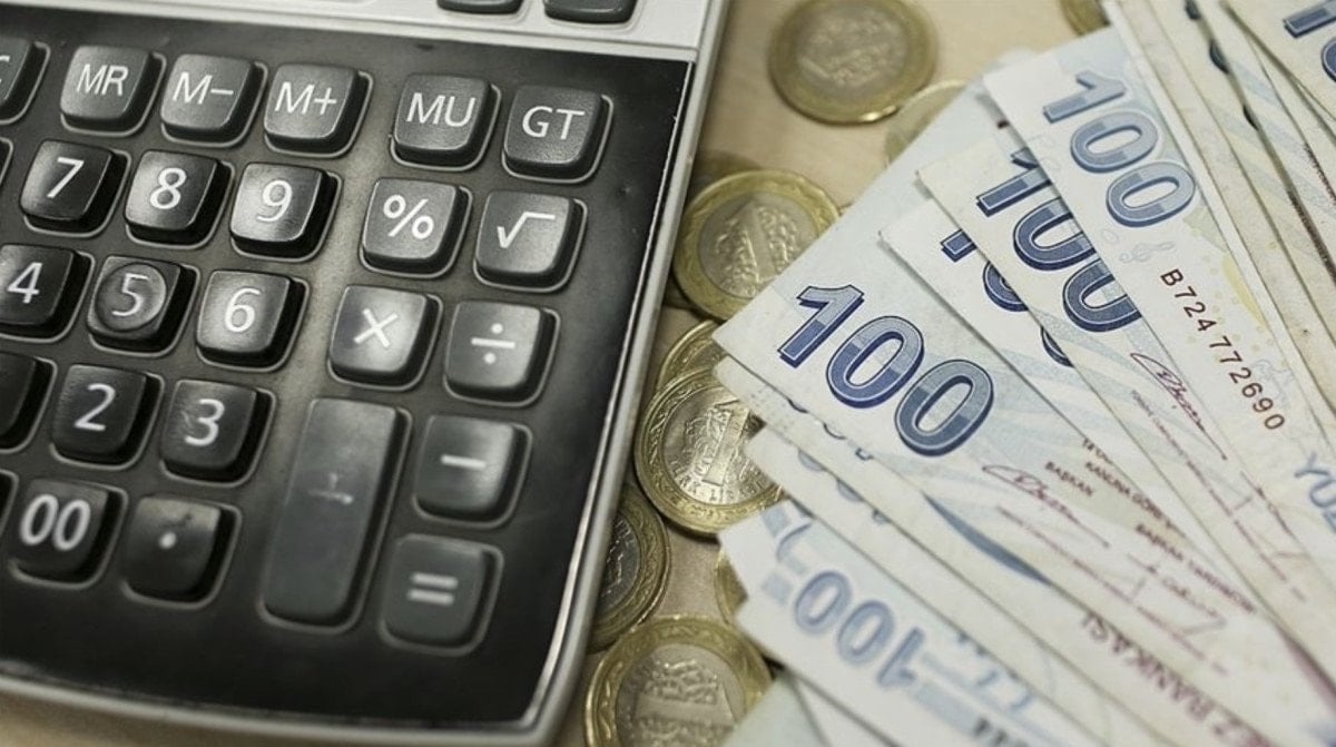 MKK 2025 yılında 28,96 trilyon liraya yükseldi