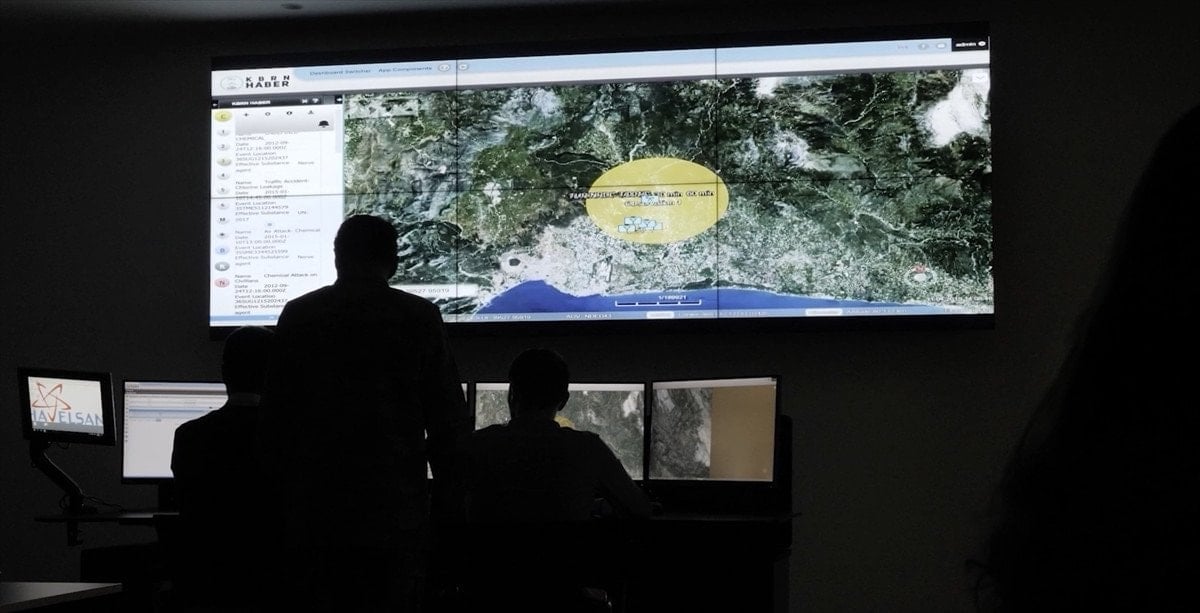 NATO’da haberleşmenin beyni Türk yazılımına emanet edildi